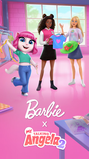 My Talking Angela 2 My Talking Angela 2