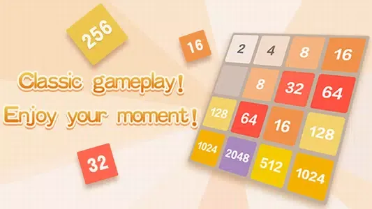 2048 Charm