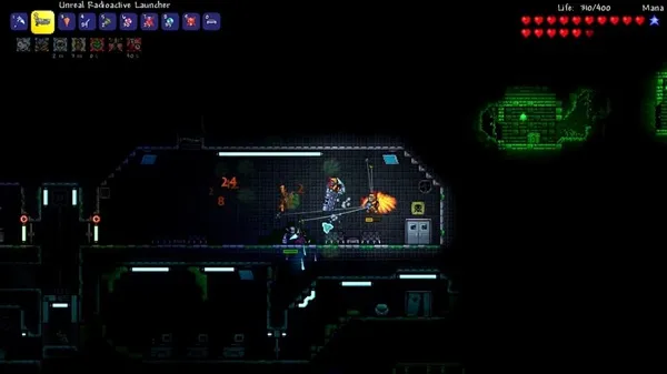 tModloader tModloader
