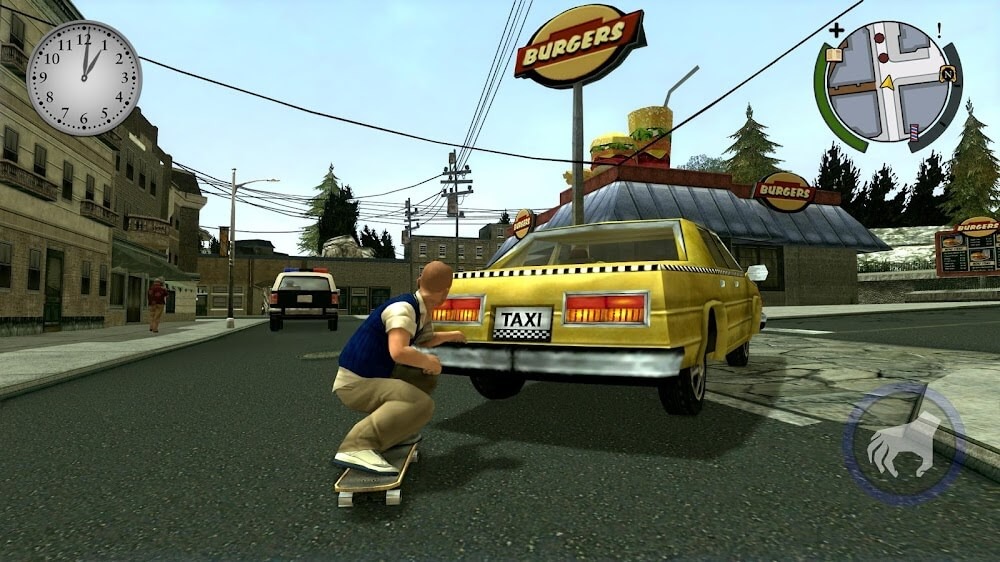 Bully Anniversary Edition Bully Anniversary Edition