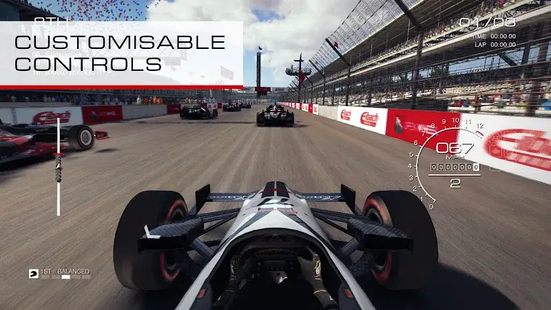 GRID Autosport GRID Autosport