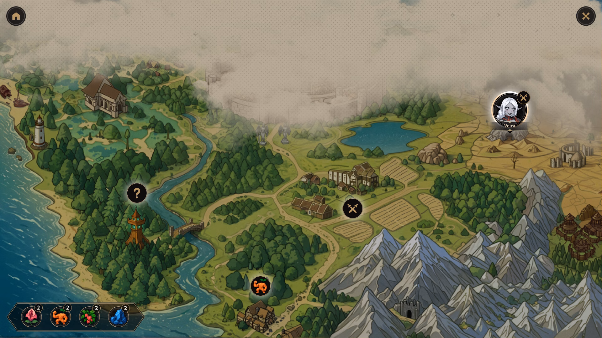 Elven Holes Must Fall APK Elven Holes Must Fall APK
