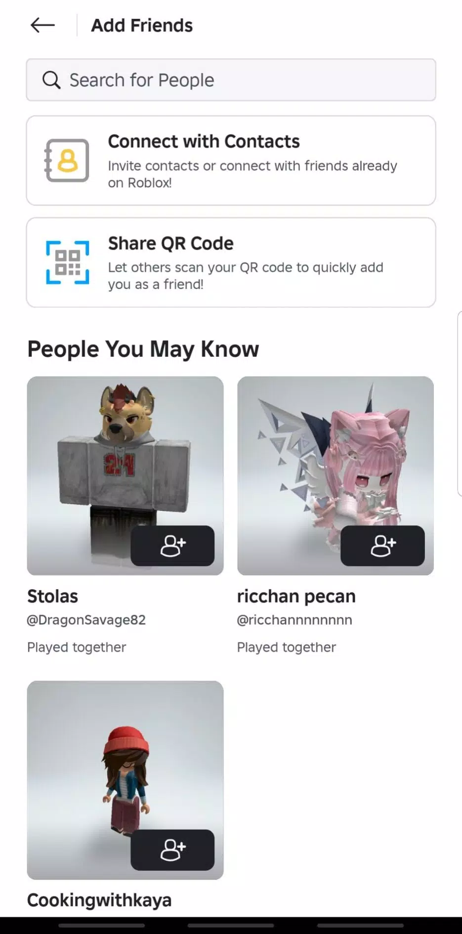 Roblox Beta APK