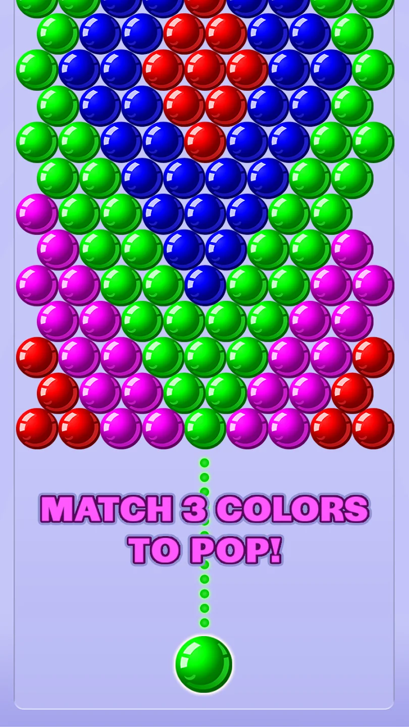 Bubble Shooter Bubble Shooter