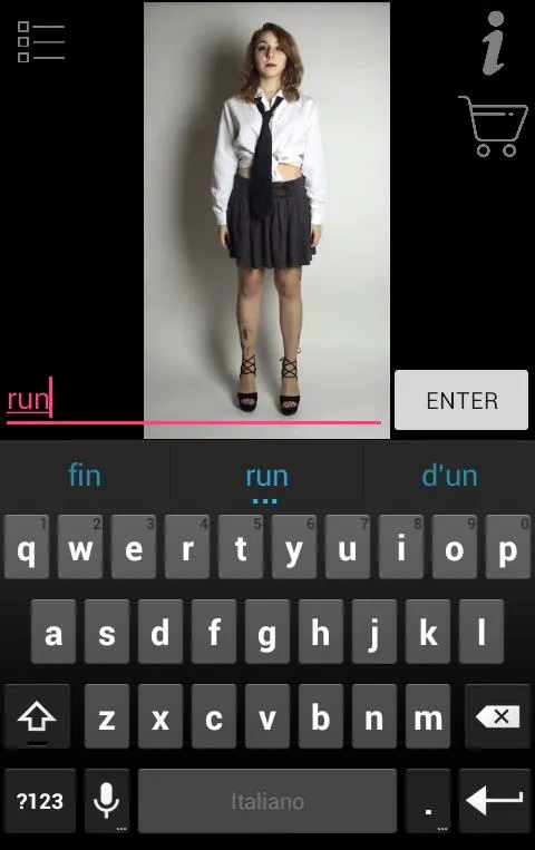 Pocket Girl - Virtual Girl Simulator Pocket Girl - Virtual Girl Simulator