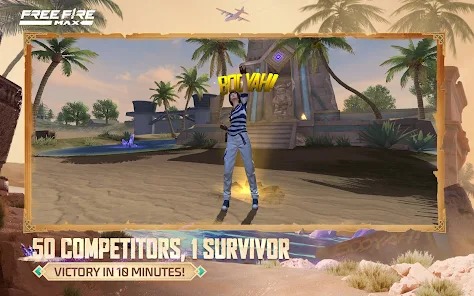 Free Fire