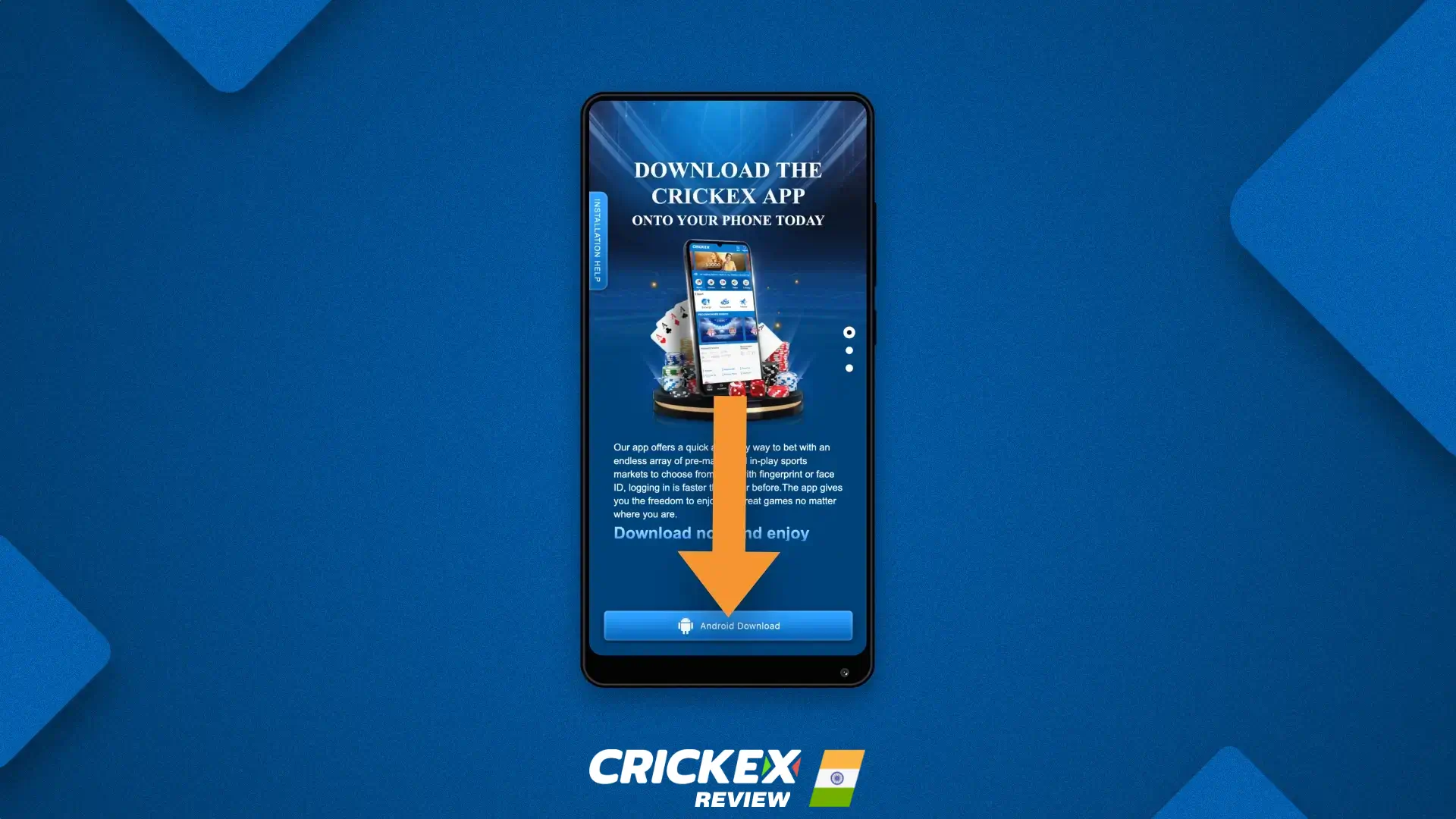 Crickex