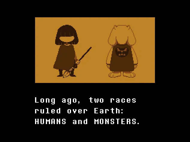 UnderTale UnderTale