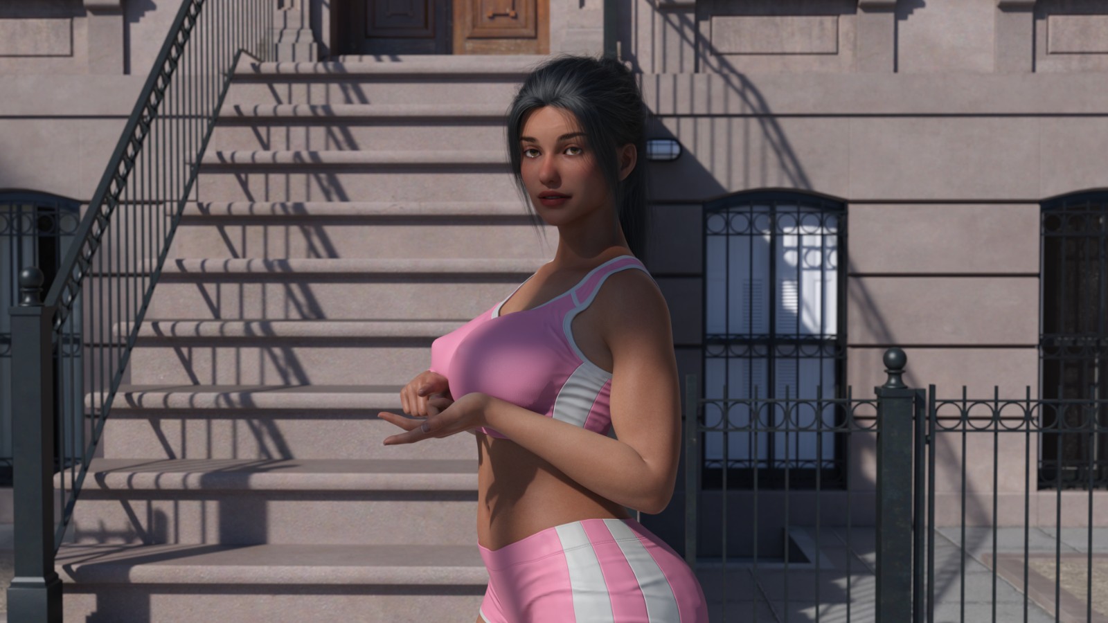 Love at First Sight APK