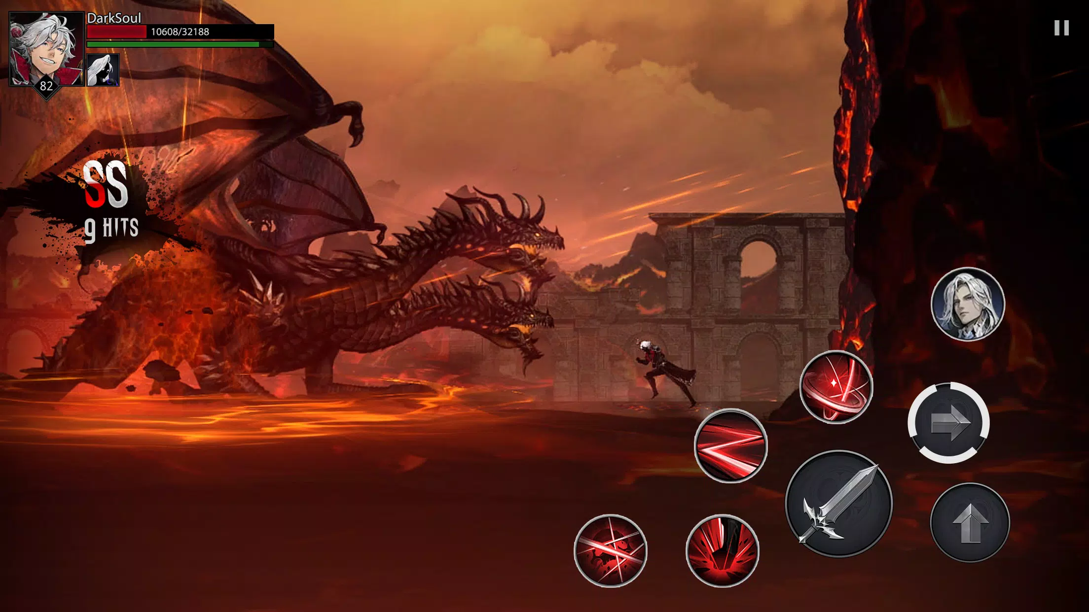 Shadow Slayer Shadow Slayer