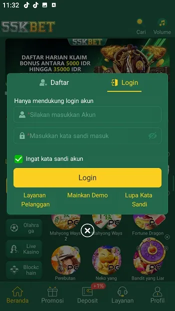 55KBET 55KBET