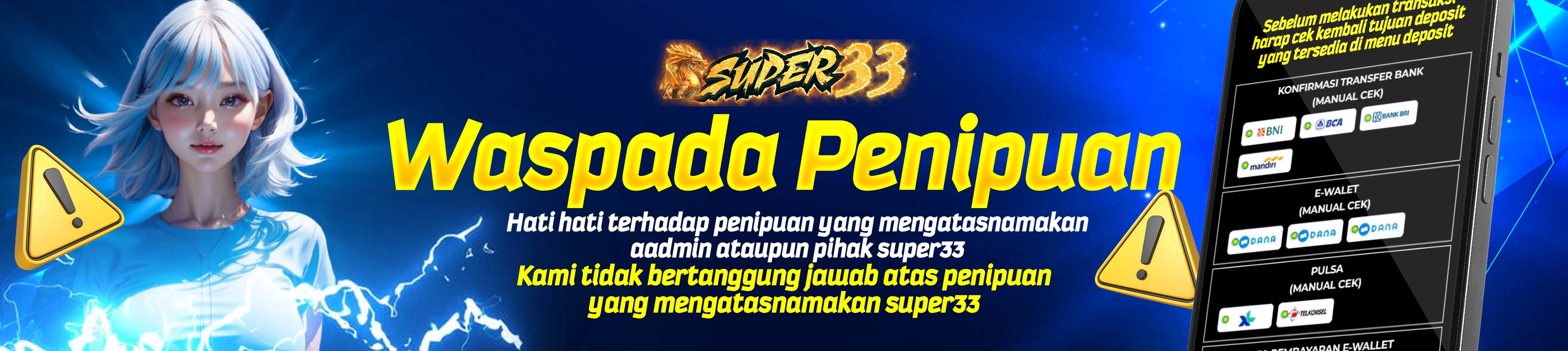 Super33