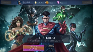 Injustice 2 Injustice 2