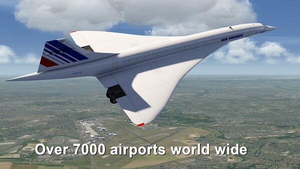 Aerofly FS Global Aerofly FS Global
