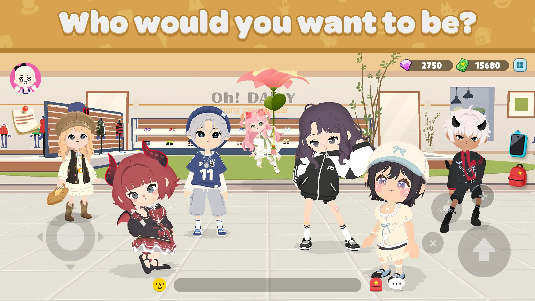 Play Together VNG Mod
