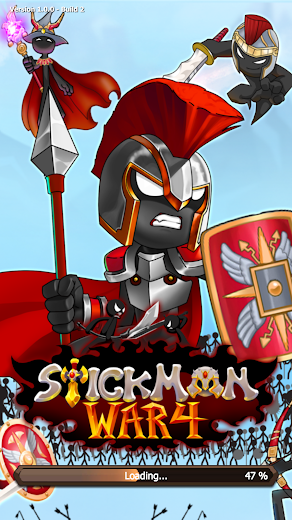 Stickman War 4 Stickman War 4