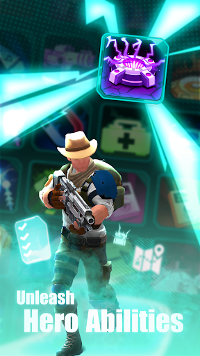 Z Alert: Zombie Survival Z Alert: Zombie Survival