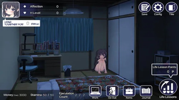NEET Chan