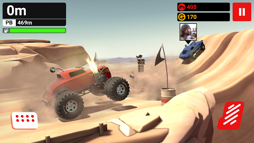 MMX Hill Dash MMX Hill Dash