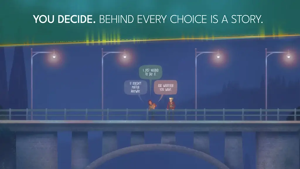 OXENFREE II: Lost Signals