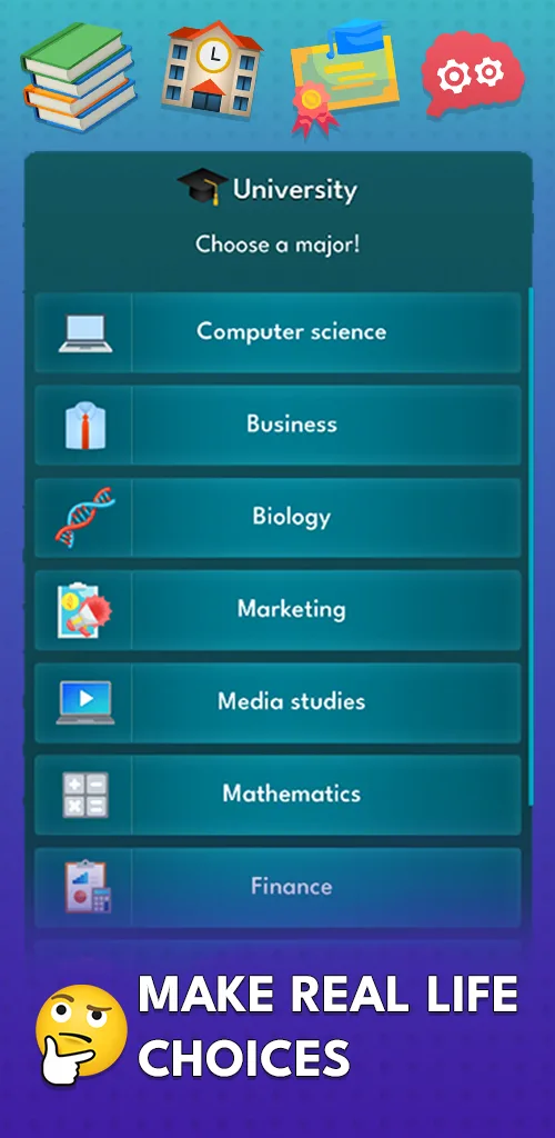 AltLife – Life Simulator