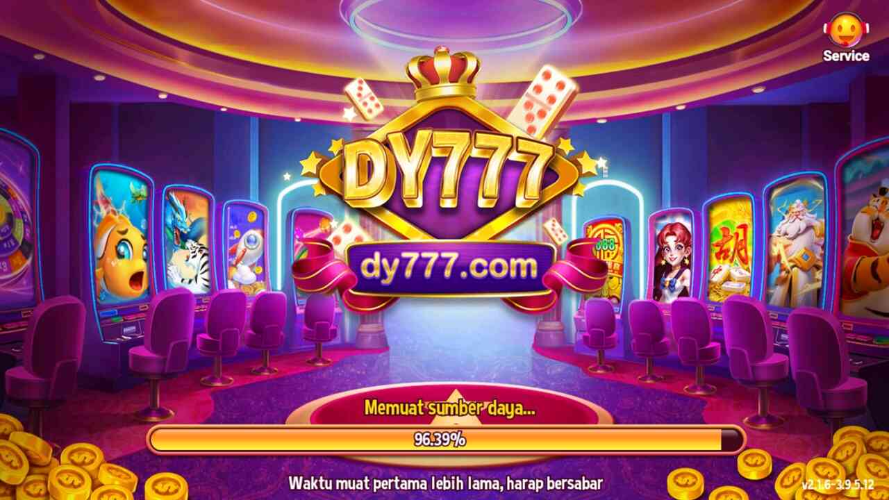DY777