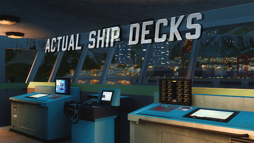 Ship Sim 2019