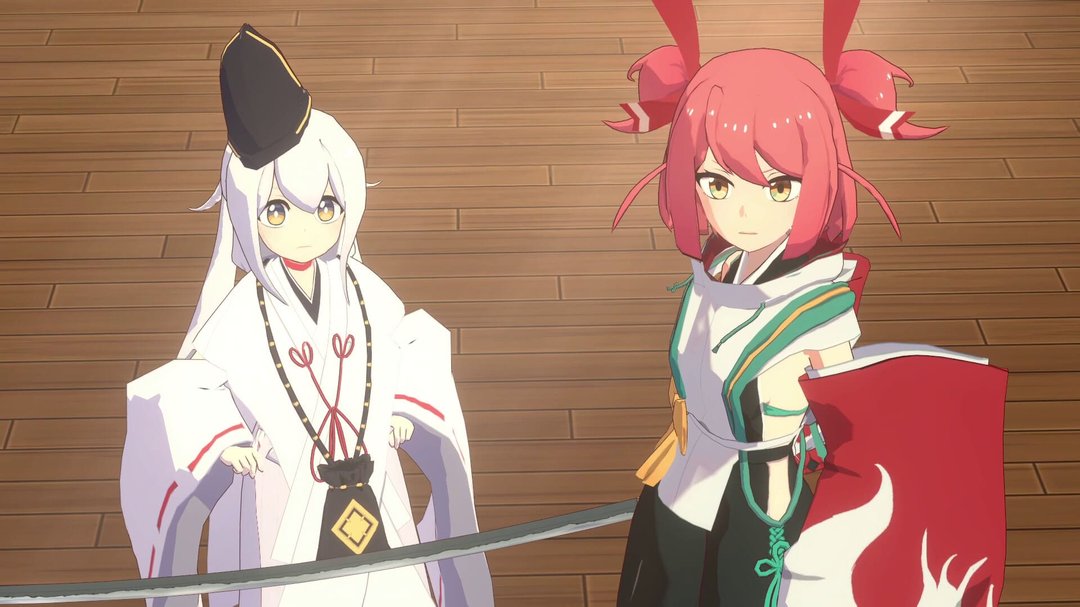 Homura Hime Homura Hime