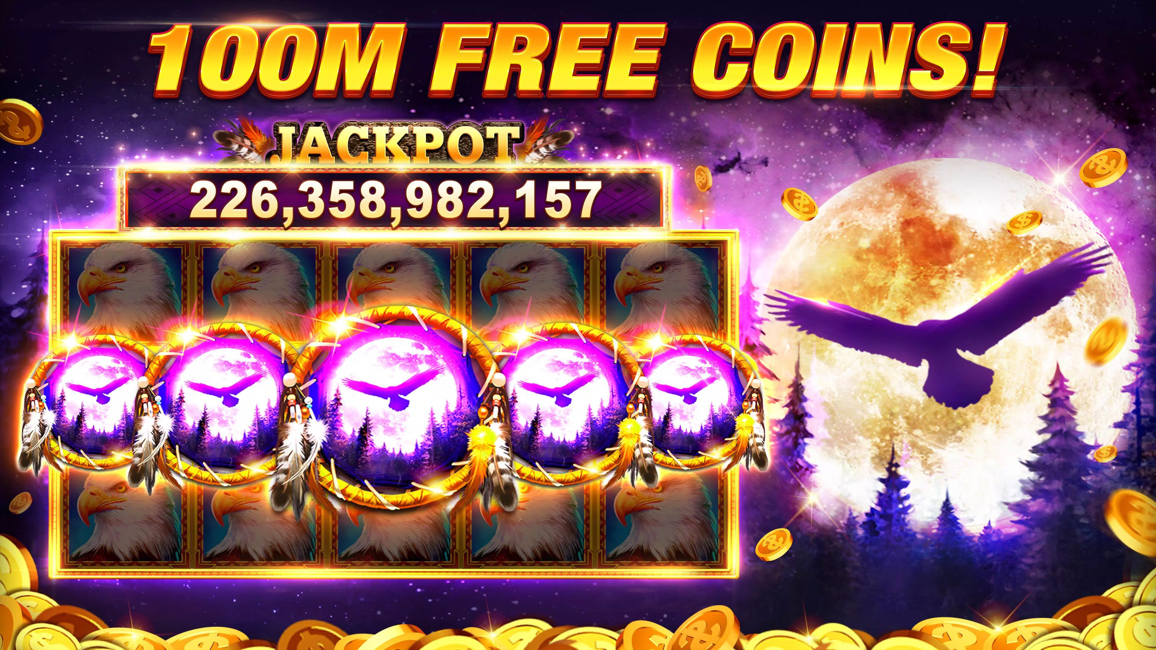 Jackpot Mania Real Money