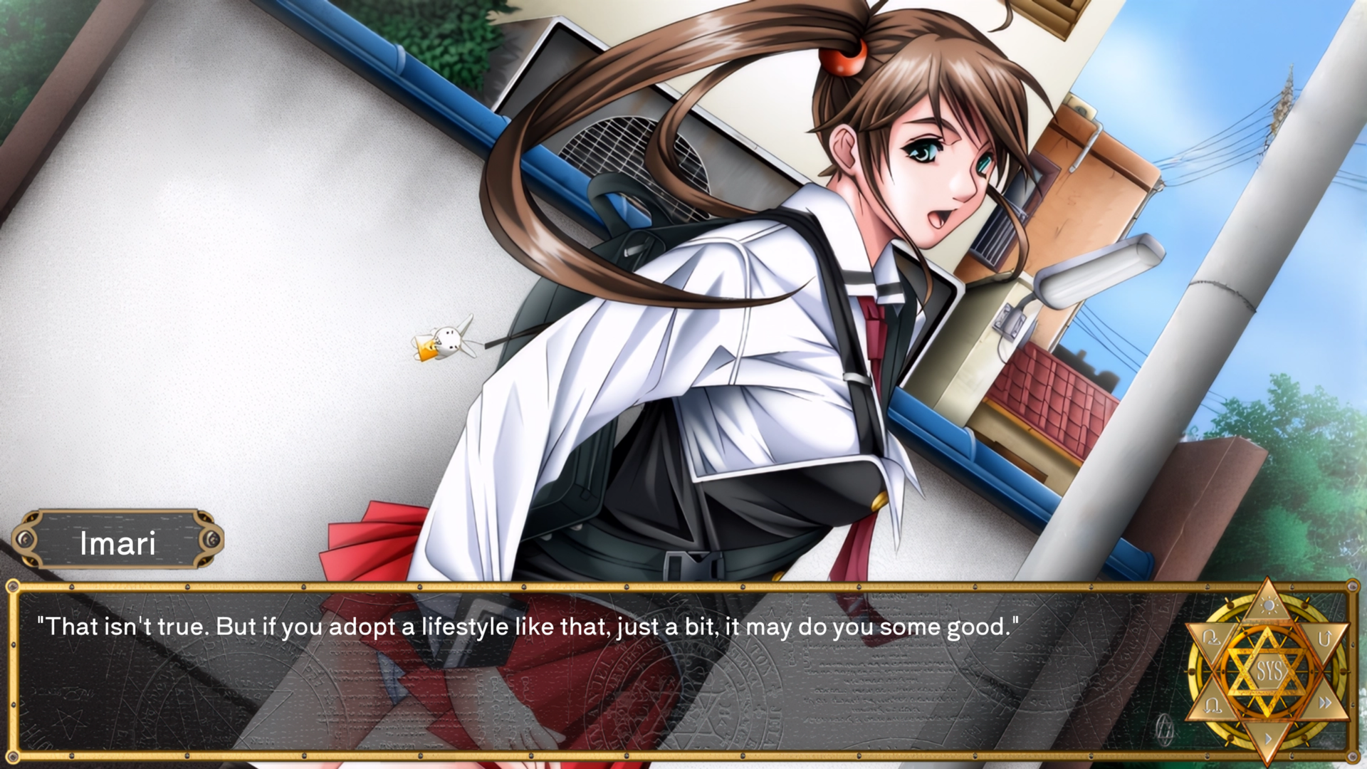 Bible Black The Infection