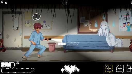 Hospital Seduction Hospital Seduction