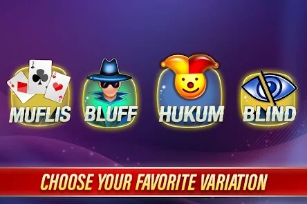 Teen Patti 3Patti Rummy Game Teen Patti 3Patti Rummy Game