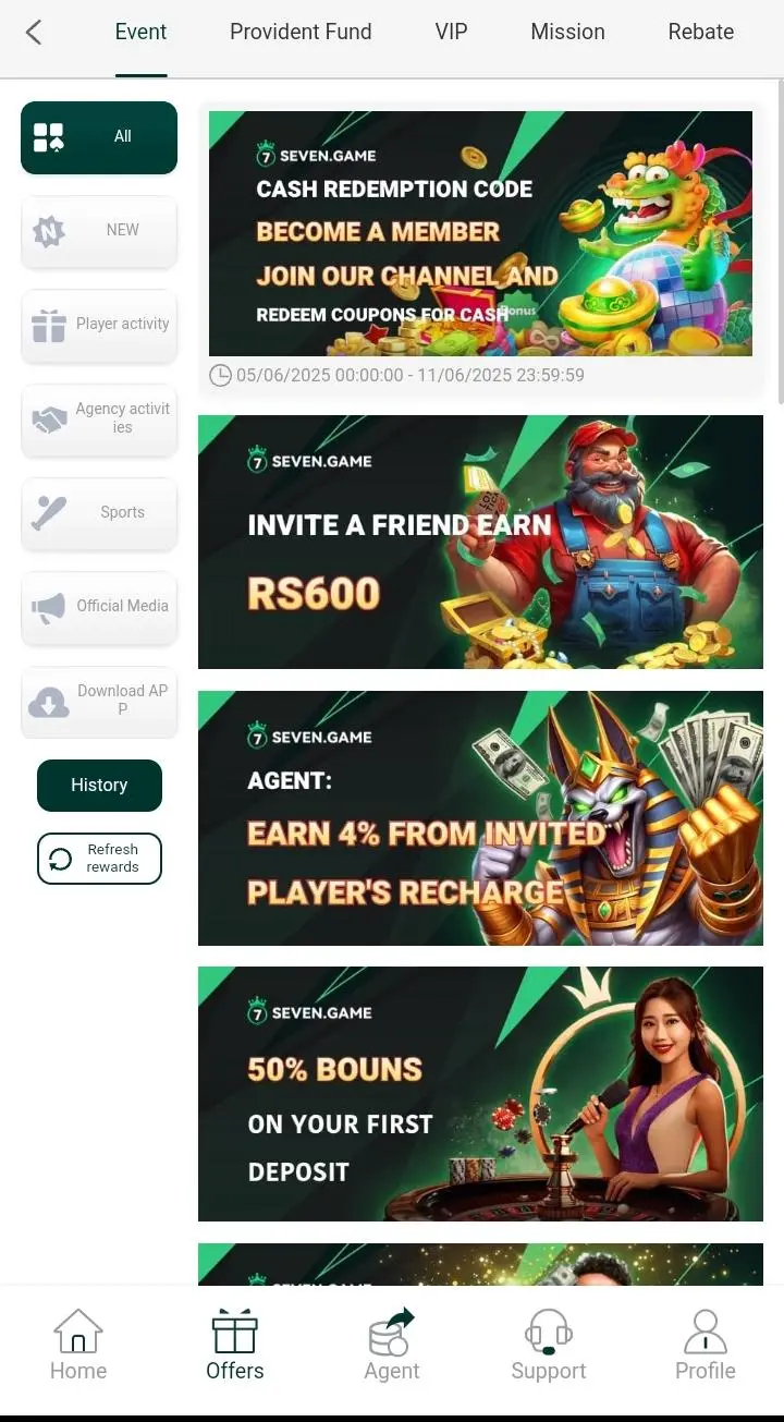 7Game