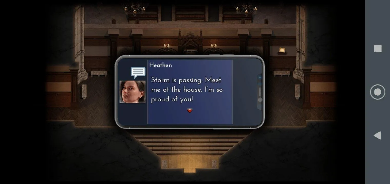 The Genesis Order