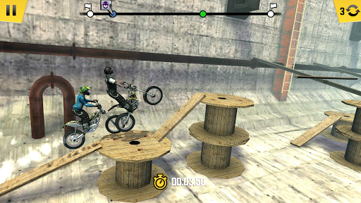 Trial Xtreme 4