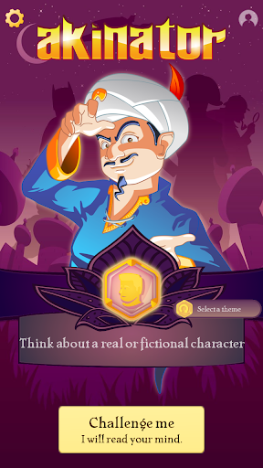 Akinator VIP Akinator VIP
