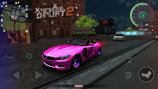 Xtreme Drift 2 Xtreme Drift 2