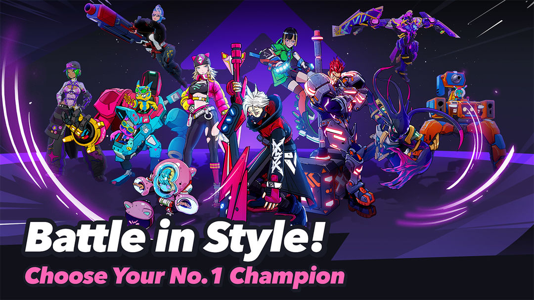 Astro Arena APK