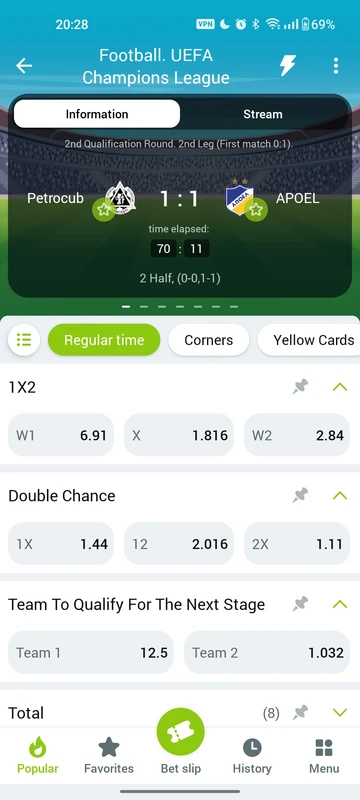 WinWinBet