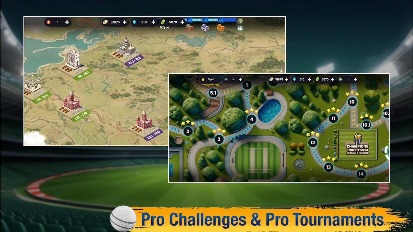 Sachin Saga Pro Cricket Games Sachin Saga Pro Cricket Games