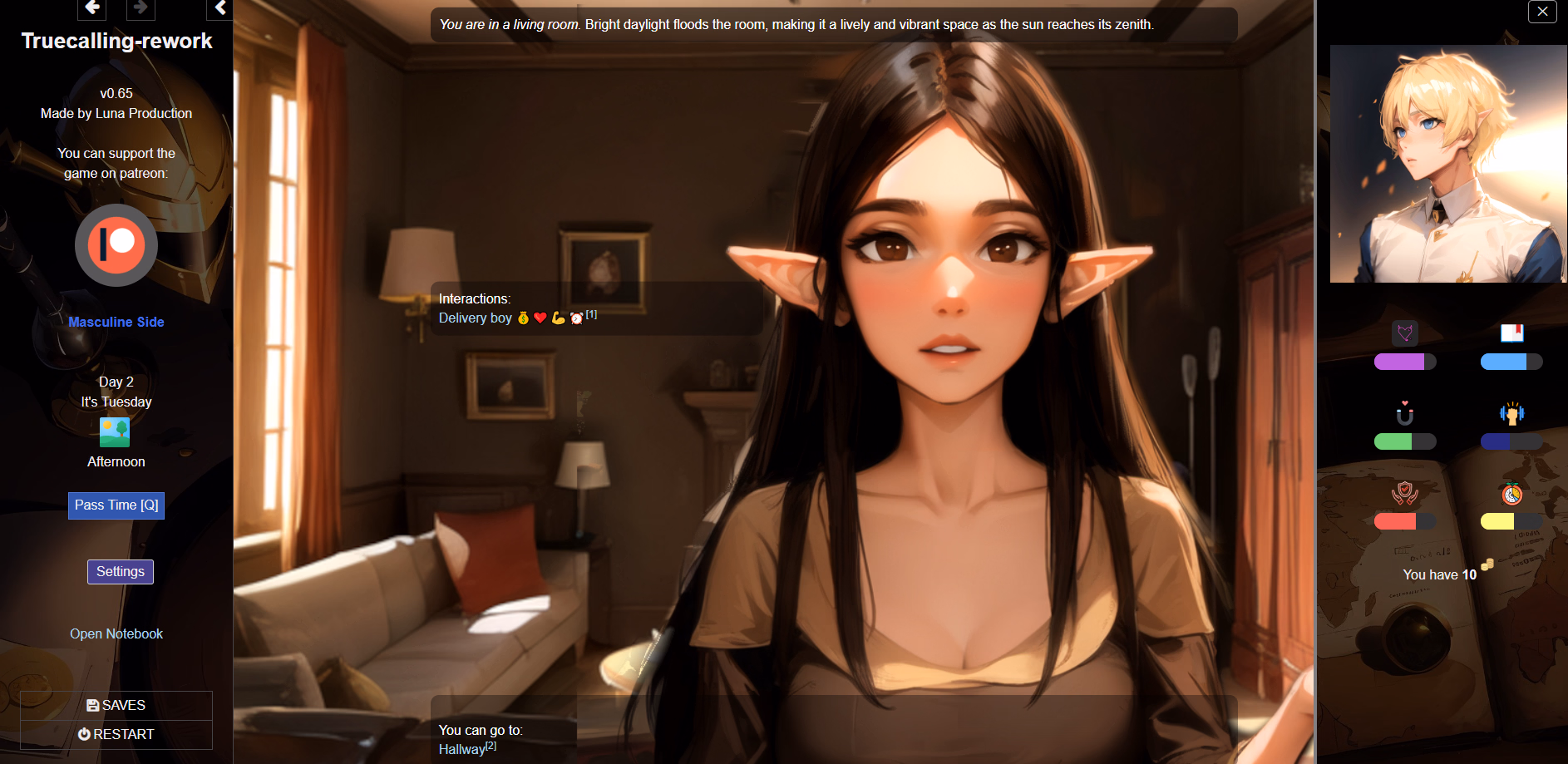 Truecalling-rework Truecalling-rework