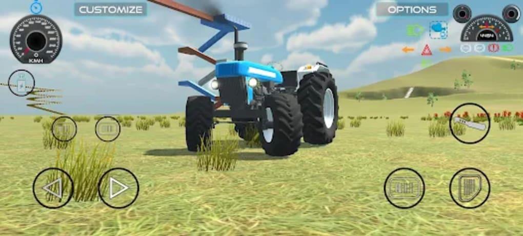 Indian Vehicles Simulator 3D Indian Vehicles Simulator 3D