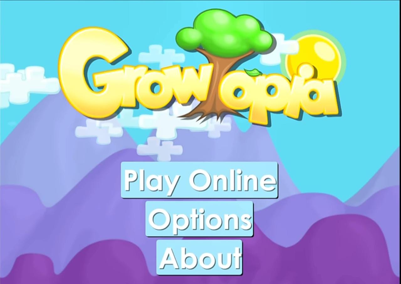Growtopia Growtopia