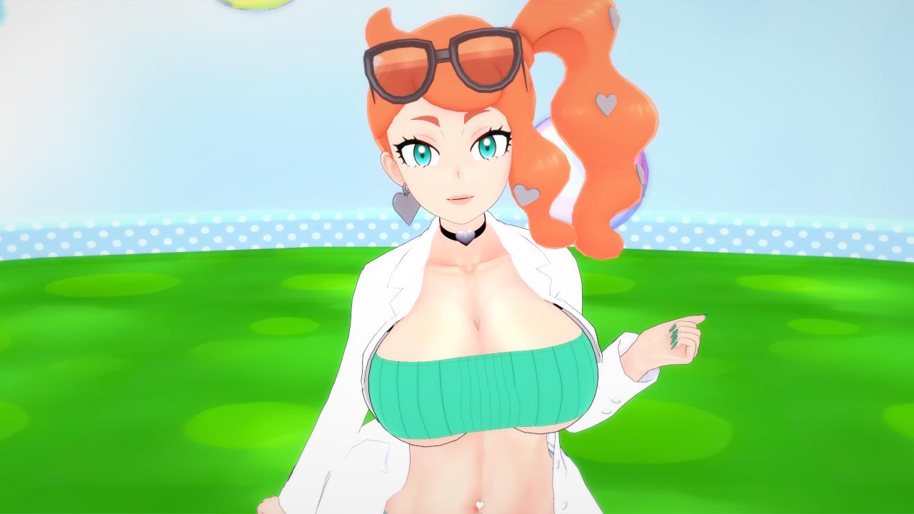 Pokegirls SEX Adventure Pokegirls SEX Adventure