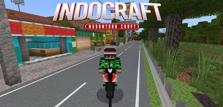 INDOCRAFT : Nuansa Indonesia INDOCRAFT : Nuansa Indonesia