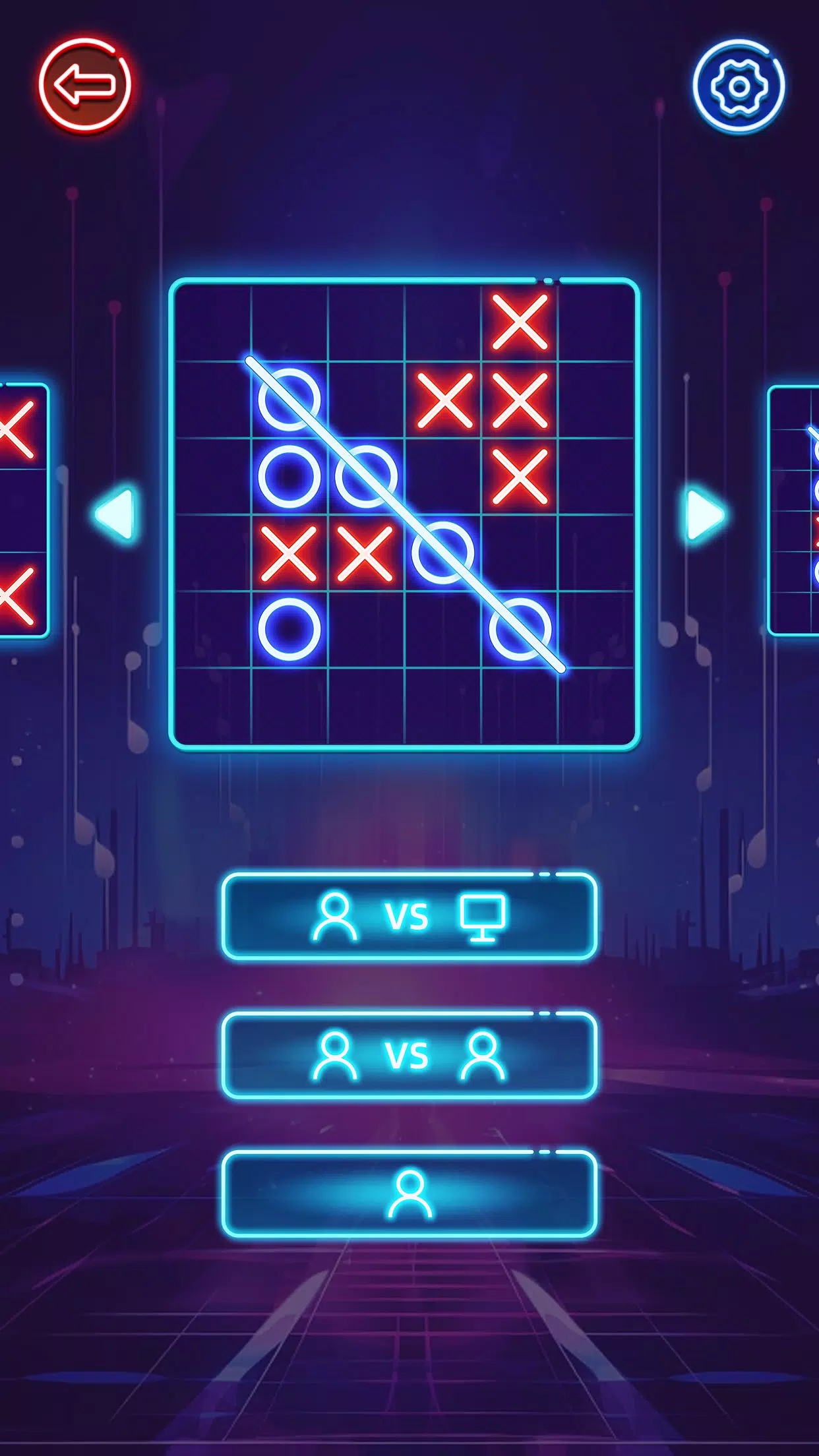 OX Game - XOXO · Tic Tac Toe OX Game - XOXO · Tic Tac Toe