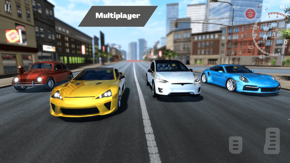Racing Xperience: Driving Sim Mod Racing Xperience: Driving Sim Mod