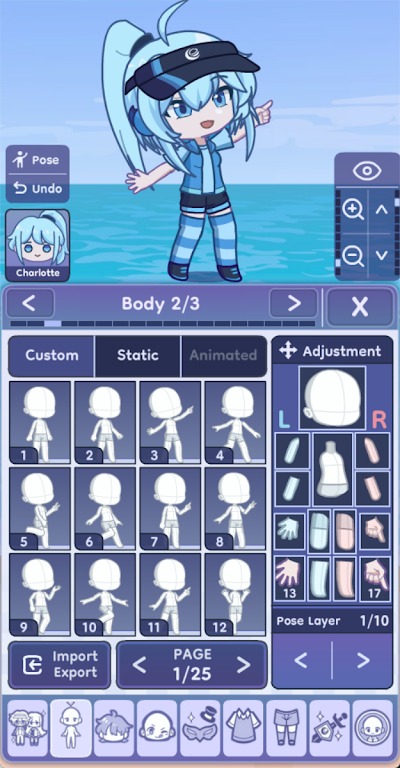 Gacha Life 2 Mod Gacha Life 2 Mod