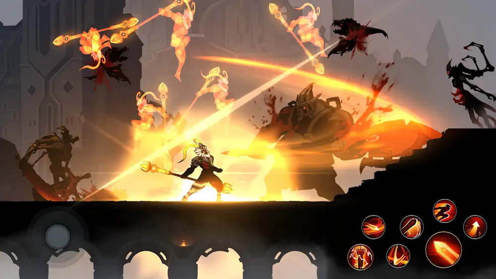 Shadow Knight Premium