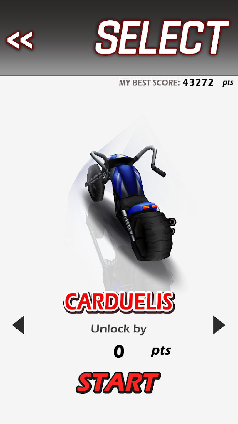 Racing Moto Racing Moto